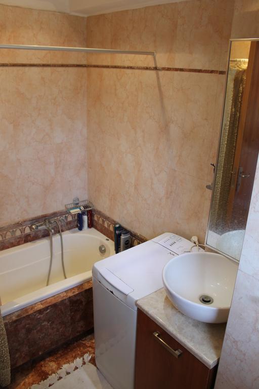 Apartamento Haraki Aqua Blue Exterior foto