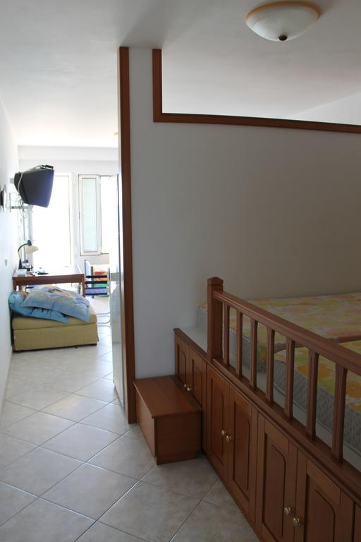 Apartamento Haraki Aqua Blue Exterior foto