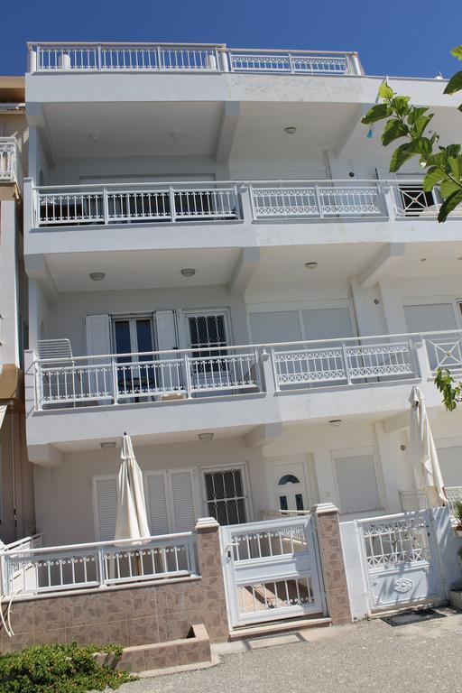 Apartamento Haraki Aqua Blue Exterior foto