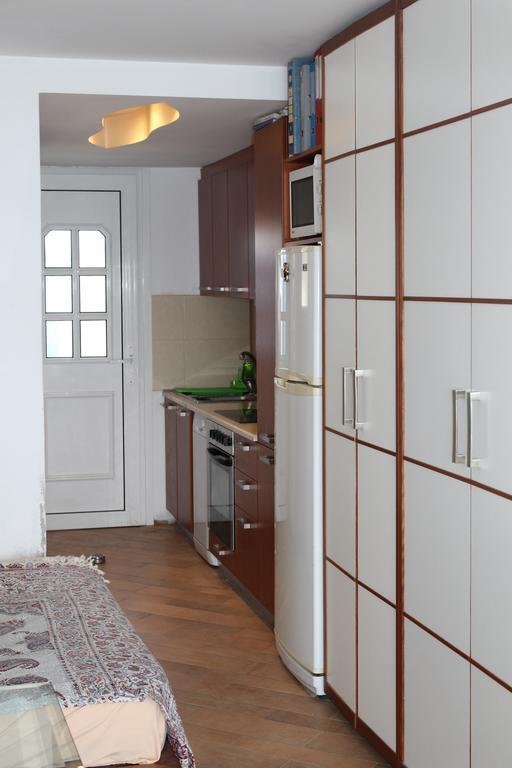 Apartamento Haraki Aqua Blue Exterior foto