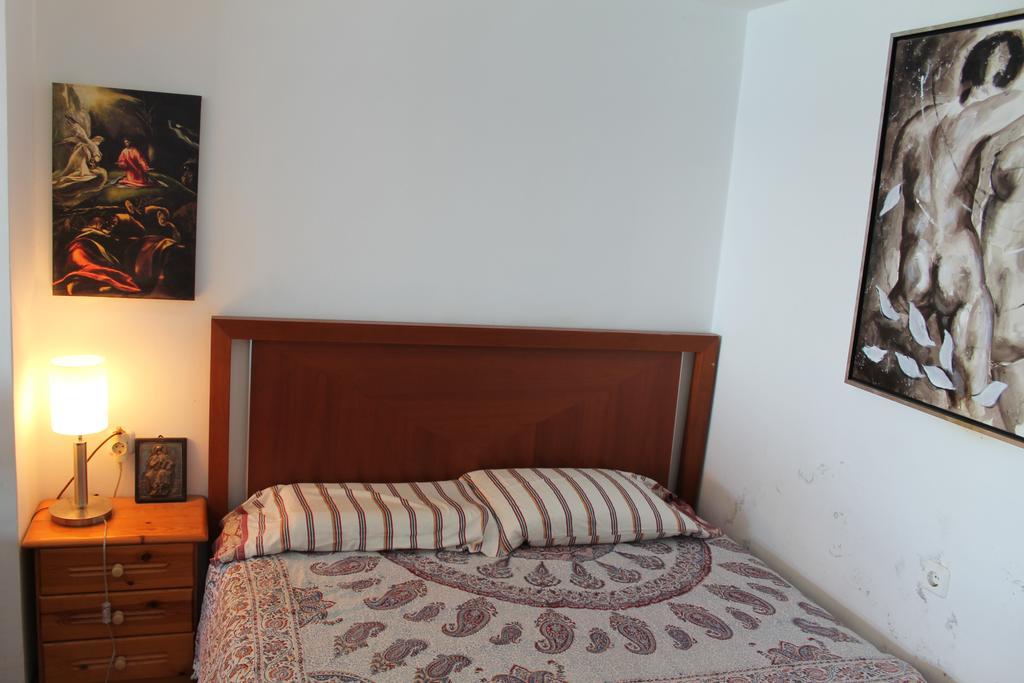 Apartamento Haraki Aqua Blue Exterior foto